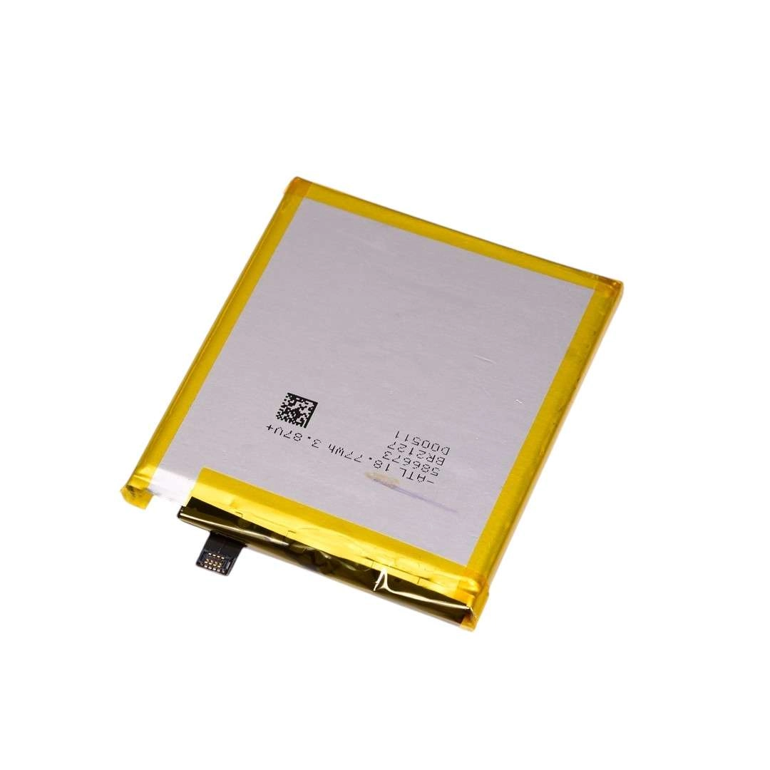 Thay Pin Motorola One 5G Ace XT2113 (MK50) Battery 5000mAh